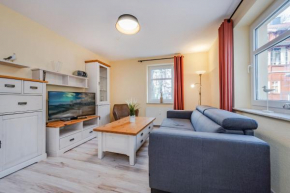 Ostseepark Karavelle 33, Seebad Bansin